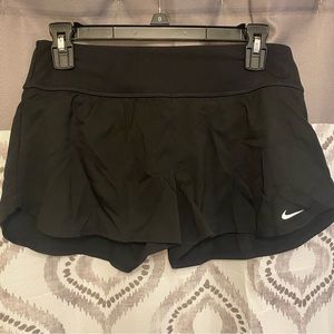 Womens Nike swim shorts